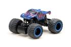 RC auto Absima Big Foot Mini Racer, RTR, měřítko 1:32, barva karoserie modrá
