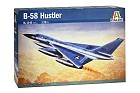 B-58 Hustler, 1:72