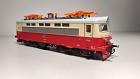 Elektrická lokomotiva S 499 0206 Plecháč, ČSD, H0 1:87, 16 bit zvuková verze