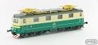 Elektrická lokomotiva 121 010 Bobina, ČSD, H0 1:87