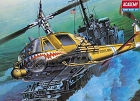 U.S.Army UH-1C Frog, 1:35