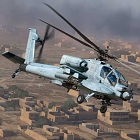 AH-64A ANG South Carolina, 1:35
