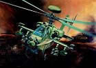 AH-64D LONGBOW, 1:48