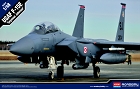 F-15E SEYMOUR JOHNSON, 1:48
