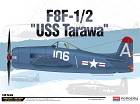 F8F-1/2 USS TARAWA LE, 1:48