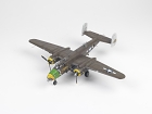 USAAF-B-25D PACIFIC THEATRE, 1:48