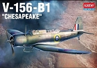 V-156-B1 Chesapeake, 1:48