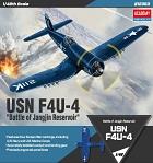 F 4U-4 Battle of Jargjin Reservoir, 1:48
