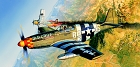 P-51D, 1:72