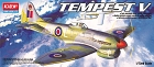 TEMPEST V, 1:72