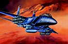 F-15E, 1:72