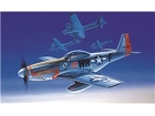 P-51D, 1:72