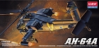 AH-64A, 1:72
