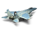 F-15C 173 FW, 1:72