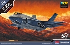 F-35 SEVEN NATION AIR FORCE mcp, 1:72