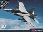 USN F/A-18F VFA-2 Bounty Hunters, 1:72
