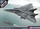 USN F-14B VF-103 Jolly Rogers, 1:72