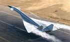 XB-70 Valkyrie, 1:72