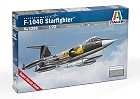F-104 G Starfighter, 1:72