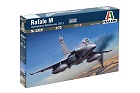 Rafale M Operations Exterieures 2011, 1:72