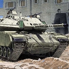 MAGACH 6B GALBATASH, 1:35