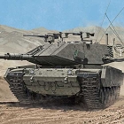 MAGACH 7C GIMEL, 1:35