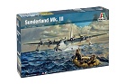 Sunderland Mk.III, 1:72