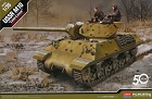 USSR M10 Lend- Lease, 1:35