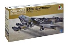 B-52G STRATOFORTRESS, 1:72
