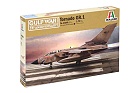 Tornado GR.1, 1:72