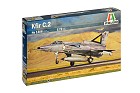 Kfir C.2, 1:72