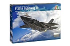 F-35A Lightning II CTOL version, 1:72