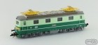Elektrická lokomotiva 141 006 Bobina, ČD, TT 1:120