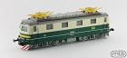 Elektrická lokomotiva Bobina  141 015, ČSD, epocha IV, H0 1:87