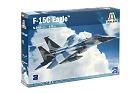 F-15C Eagle, 1:72