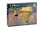 X-47B, 1:72