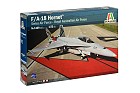 F/A 18 Hornet Swiss A.F/ RAAF, 1:72