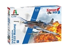 F-51D Korean War, 1:72