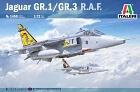 Sepecat Jaguar GR.1/3 R.A.F., 1:72