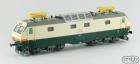 Elektrická lokomotiva 150 003, ČSD, H0 1:87