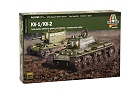KV1/ KV2, 1:56