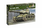 IS-2 Mod. 1944, 1:56