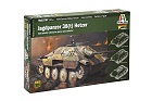 Jagdpanzer 38(t) Hetzer, 1:56