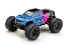 RC auto Monster Truck  RTR, měřítko 1:16