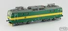 Elektrická lokomotiva 162 053, ČD, H0 1:87