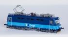 Elektrická lokomotiva Plecháč 242 212-9, limitovaná nabídka, ČD Cargo, H0 1:87, 16 bit. zvuková verze
