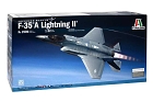 F-35A LIGHTNING II, 1:32
