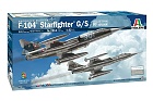 F-104 Starfighter G/S, 1:32