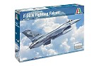 F-16A Fighting Falcon, 1:48