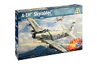 A-1H Skyraider, 1:48